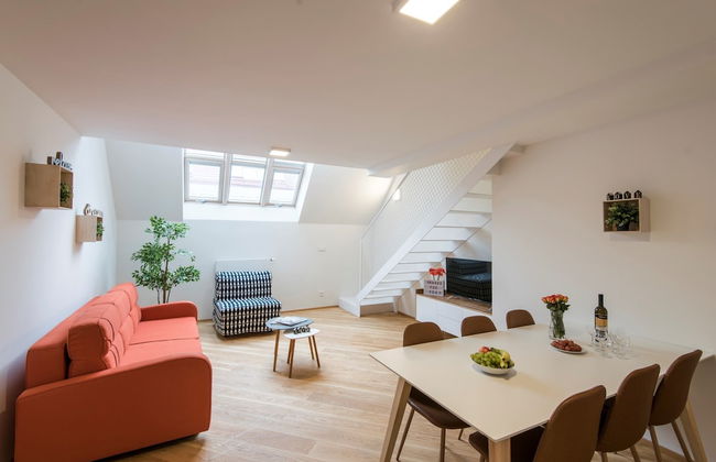 Rehorova Apartments - Photo 79