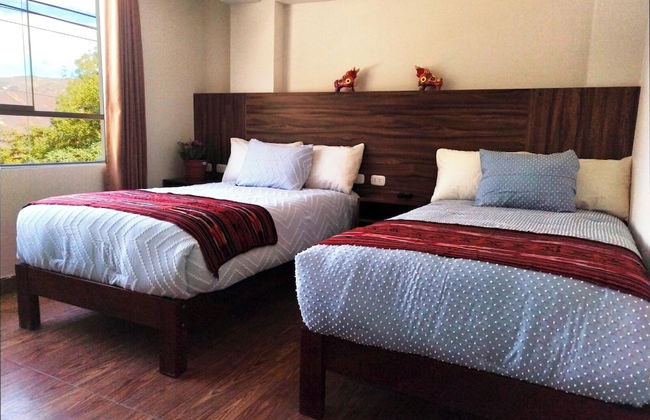 Dream House Cusco - Photo 12