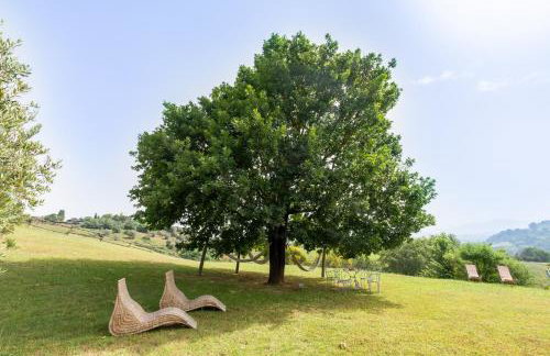 Tenuta Colle Sala The Villa - Photo 34