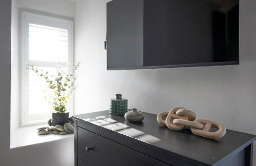 Barmouth High Street Family Apartment - Foto 30