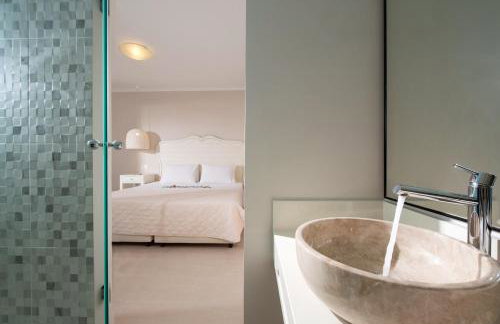 Notos Heights Hotel & Suites - Foto 49