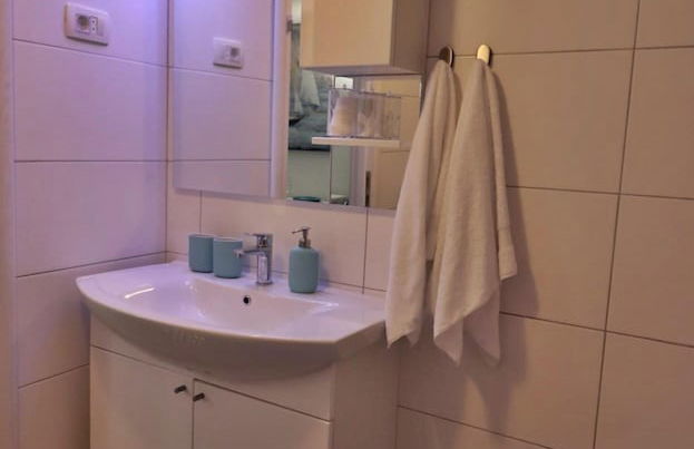 House Stone House Mia Casa - Foto 17