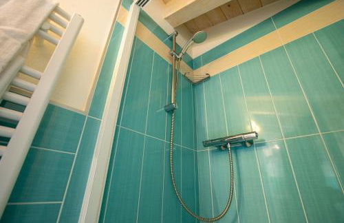 Residence CaFelicita - Apartments Lake View - Infinity Pool - Jacuzzi - Foto 63