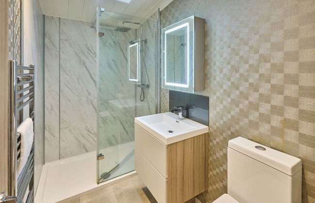 Host Stay Whistler Deluxe Lodge - Foto 23