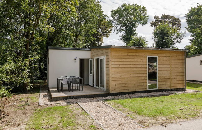 Cozy Chalet Close to the Beach - Photo 20