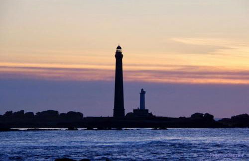 Maison Béniguet au Pays des Abers - Foto 20