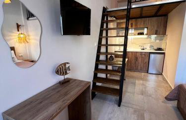 Sea&Salt Luxury Rooms - Foto 47