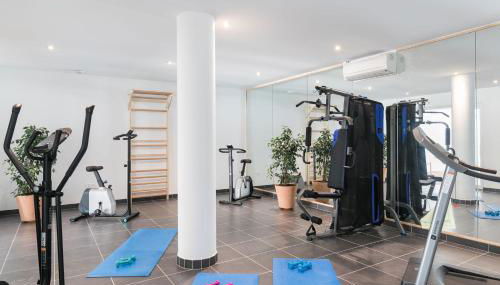 Villa Médicis Puteaux - Foto 4