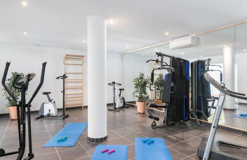 Villa Médicis Puteaux - Foto 4