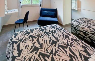 Appart'hodromme Longchamp - Foto 12