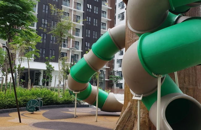 ETM Midhill Genting Scenery Studio Room - Foto 7