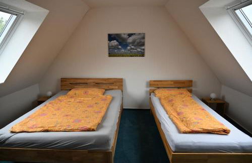 Ferienhaus Frida am Deich - Foto 25