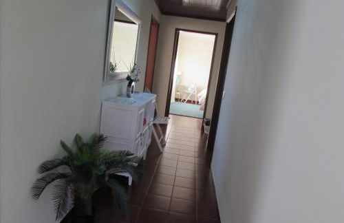 Bay House with pool 1 minute from the beach - Foto 25