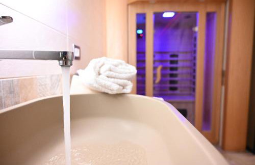 Suite Cavour Exclusive House Private Luxury SPA - IN THE HISTORICAL CENTER - Foto 23