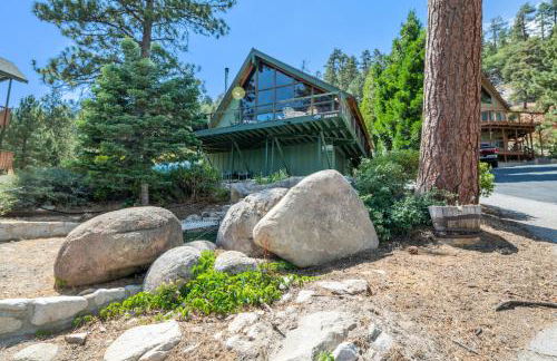 Moonlight Shores Lakefront - Lakefront home with hot tub! - Foto 59