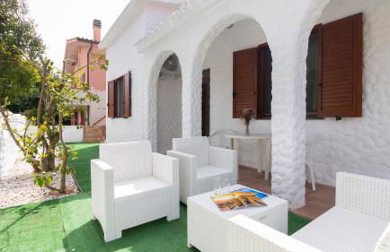 Sandy House in Mandriola - Foto 1