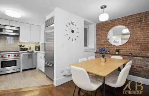 Gorgeous 2-Bedroom Retreat in the Upper East Side - Foto 2