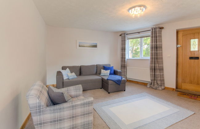 Beach Breeze Cottage - Foto 11