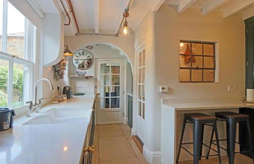 Beautiful Character Cottage - Foto 34