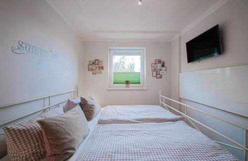 Ferienwohnung Traumland 1 - Foto 25