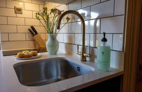 The Granary at Humblebee Hall - Foto 31