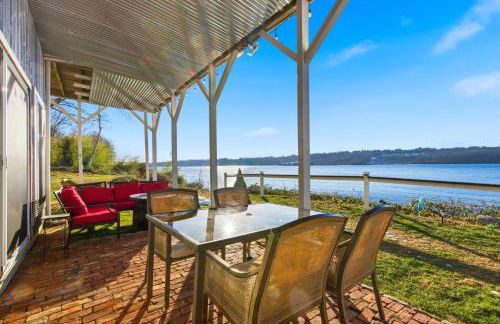 Waterfront Walk Out with Private Terrace - Foto 5