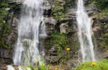 Tra lago e montagne home nonna Maria - Foto 39