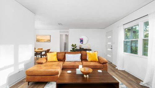 Modern Home Near UF, Stadium - Private Gazebo - Foto 4