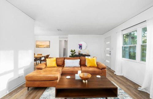 Modern Home Near UF, Stadium - Private Gazebo - Foto 4