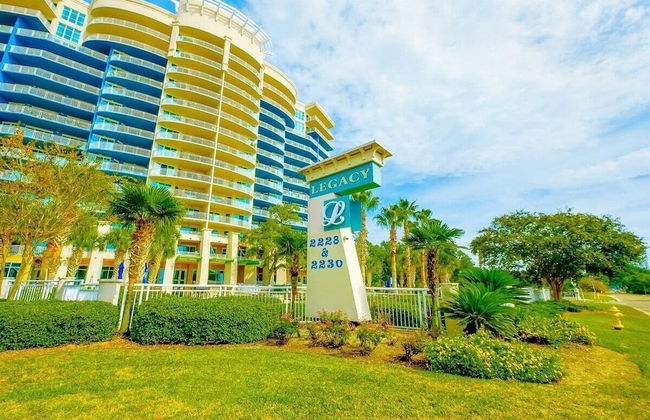 Legacy Towers I Penthouse - Foto 53