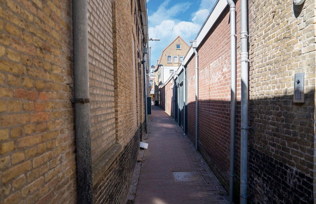 Renovated Apartment in the Center of Sneek - Foto 33