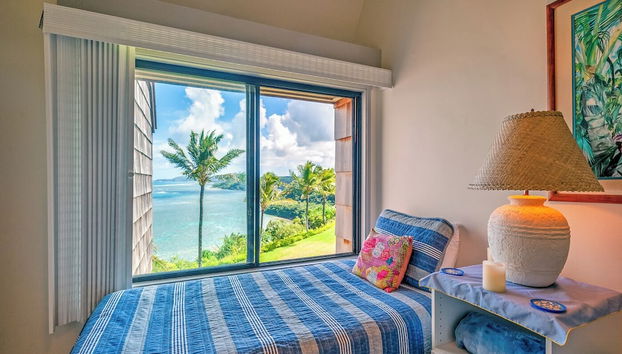 Sealodge E6 - Foto 4, Habitación