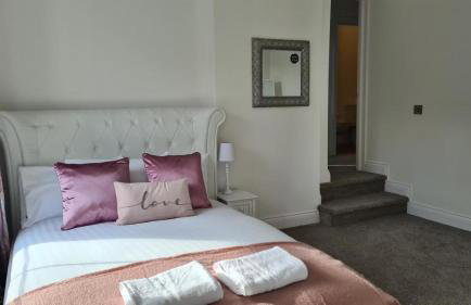 Highbridge Inn - Foto 14