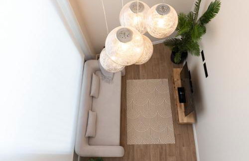 Espectacular Dúplex Céntrico con Parking - Foto 2