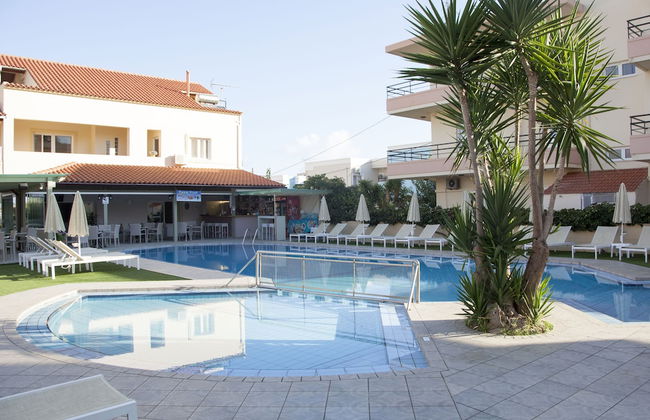 Blue Sky Hotel - Foto 60