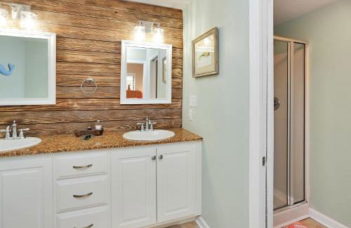 Club at Mexico Beach 2E by Pristine Properties Vacation Rentals - Foto 16