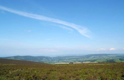 Westcott Cross Cottage Luxborough - Foto 38