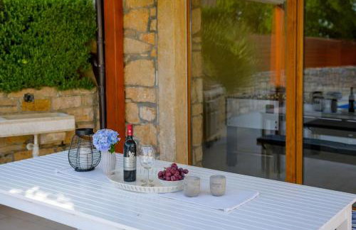 Villa Mathilda by IstriaLux - Foto 18