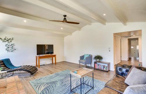 Grand Junction Vacation Rental w/ Patio & Grill! - Foto 6