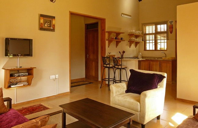 Milimani Cottages - Foto 5