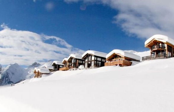 Swiss Chalet - Foto 9