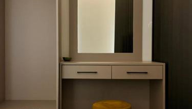 Bright 7th floor Studio-Near Center of Xanthi - Photo 3