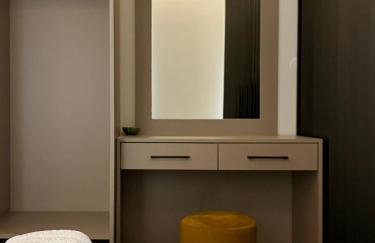 Bright 7th floor Studio-Near Center of Xanthi - Foto 3