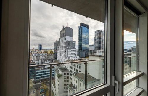 Black Pearl - Amazing City View, 130 sqm - Foto 42