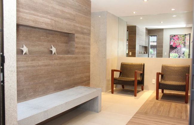 Apart Hotel Pet Friendly in B Zios Buz117 - Foto 30