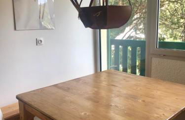 L'Aire des montagnes - Foto 16