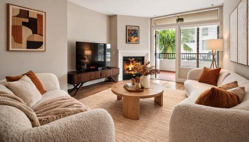 Promo Casa Miel Heart of Westwood Luxury Condo - Foto 4