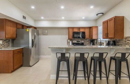 Jacuzzi and Games Close to Dwtn Disney and Parks - Foto 28