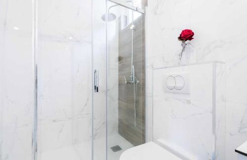 Apartments Tayra - Superior studio apartment with balcony BR1 - Foto 22