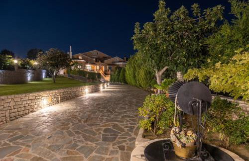 Villa Bella Donna Corfu - Foto 51